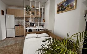 Marului Residence
