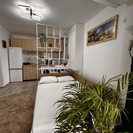 Marului Residence Bucureşti Exterior foto