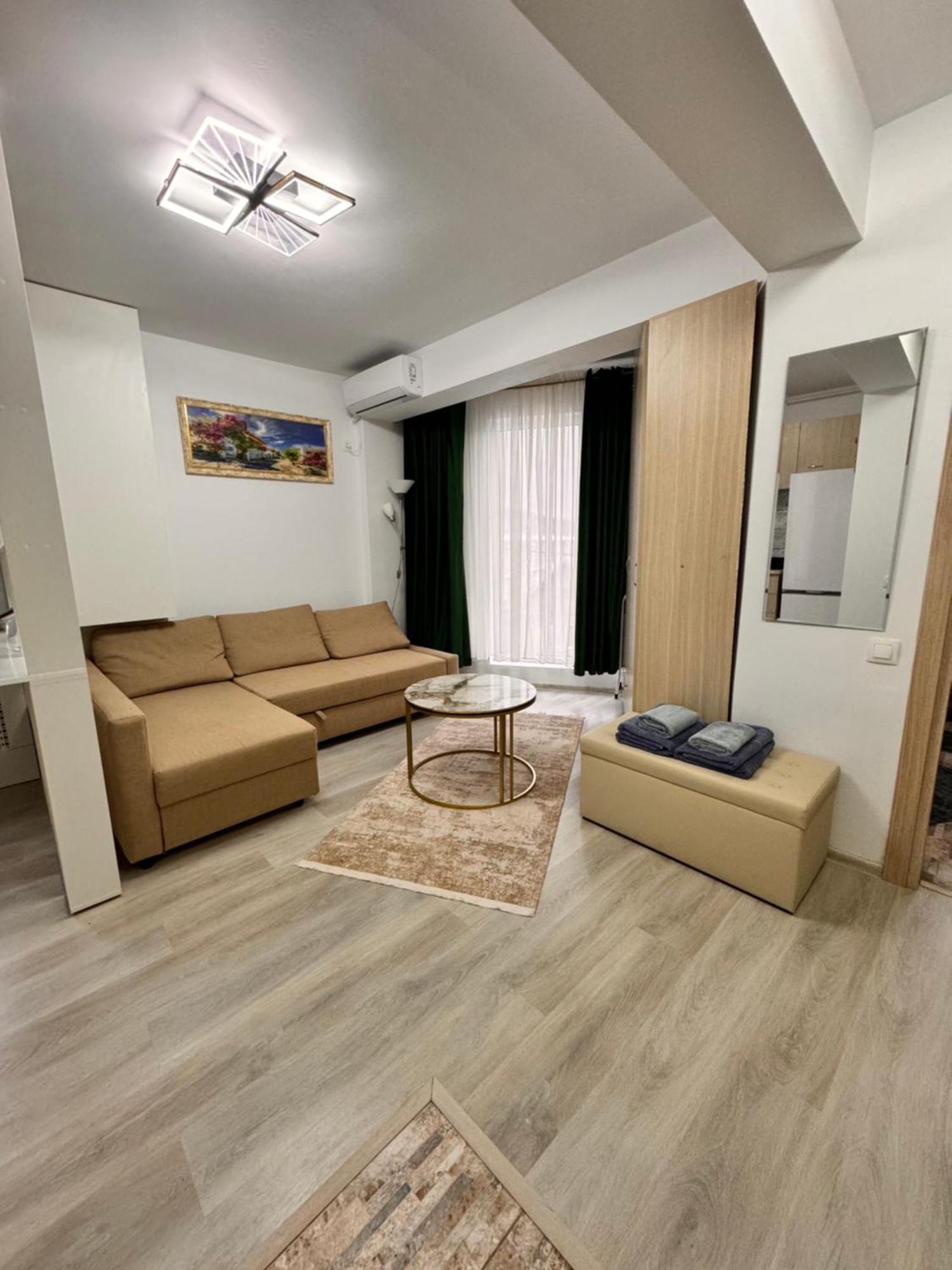 Marului Residence Bucureşti Exterior foto