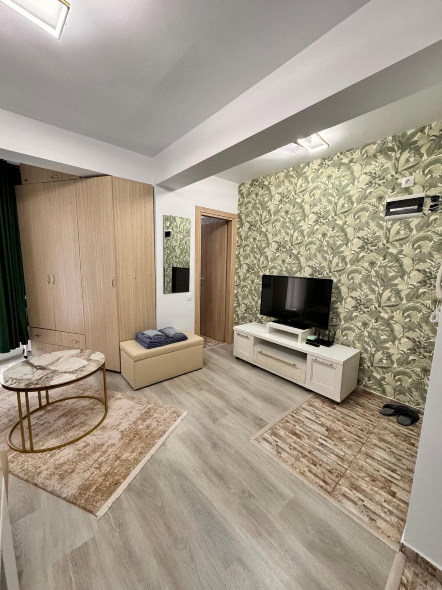 Marului Residence Bucureşti Exterior foto
