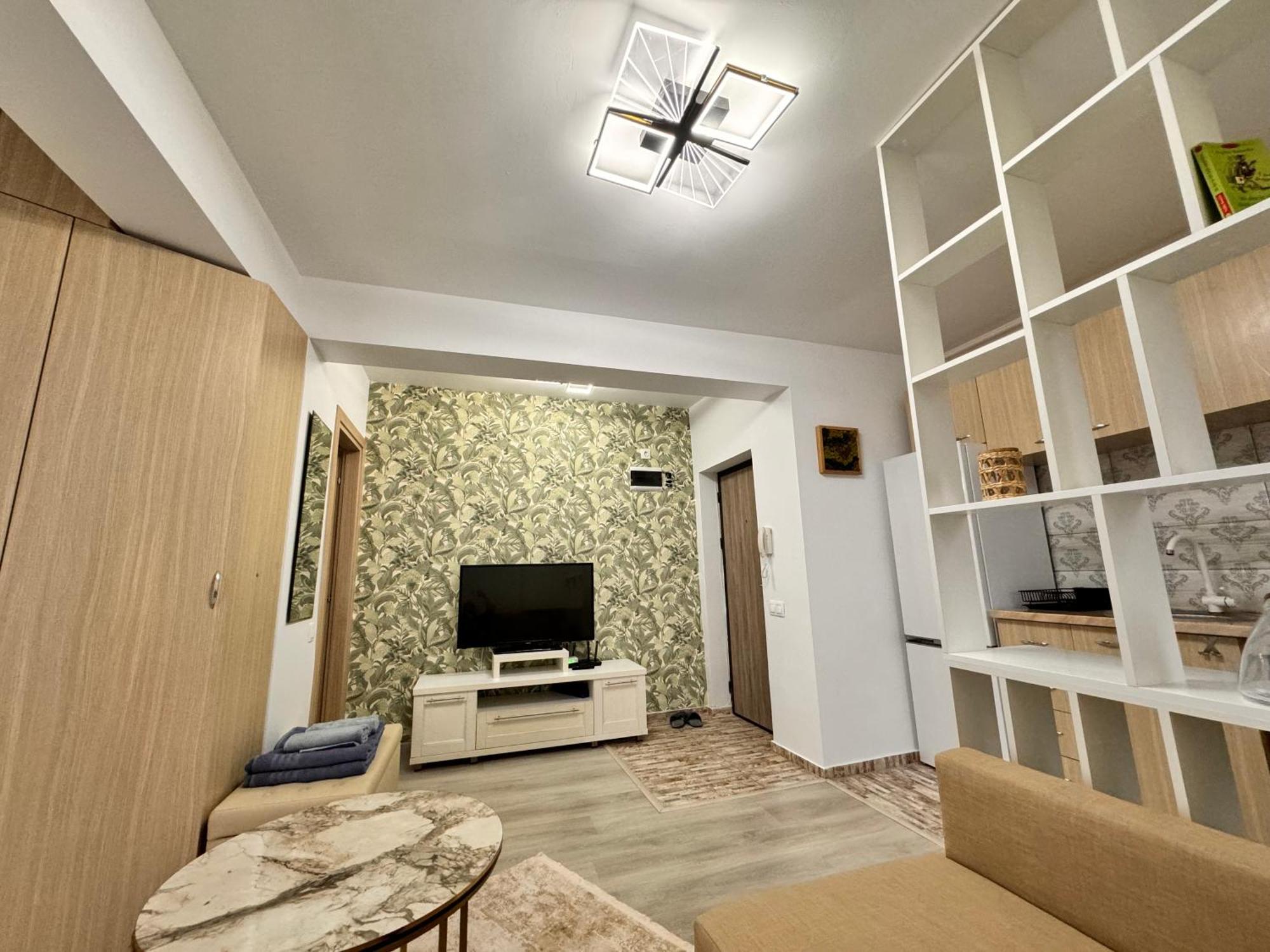 Marului Residence Bucureşti Exterior foto