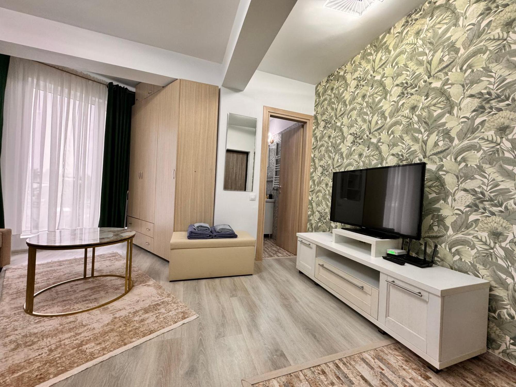 Marului Residence Bucureşti Exterior foto
