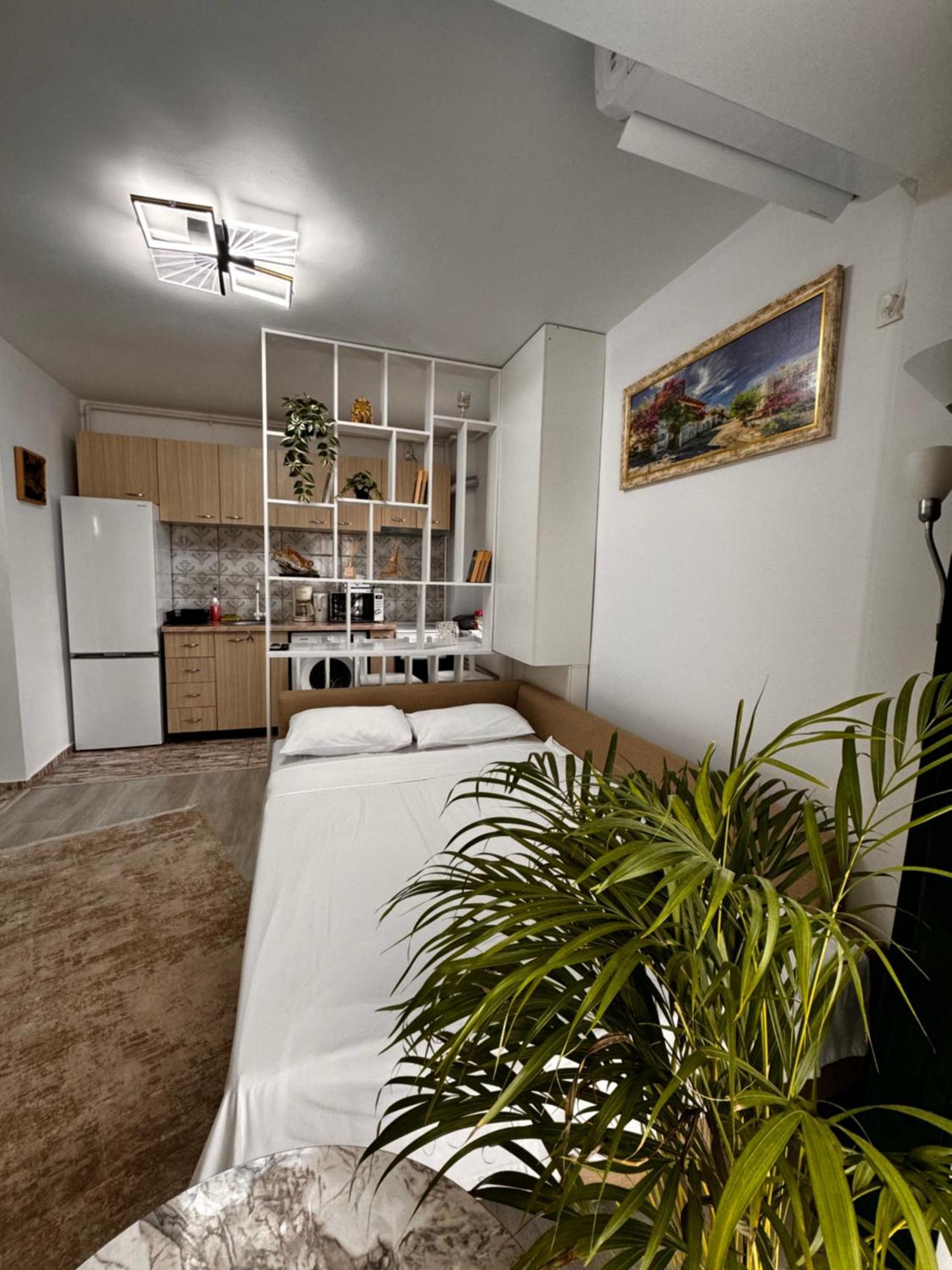 Marului Residence Bucureşti Exterior foto