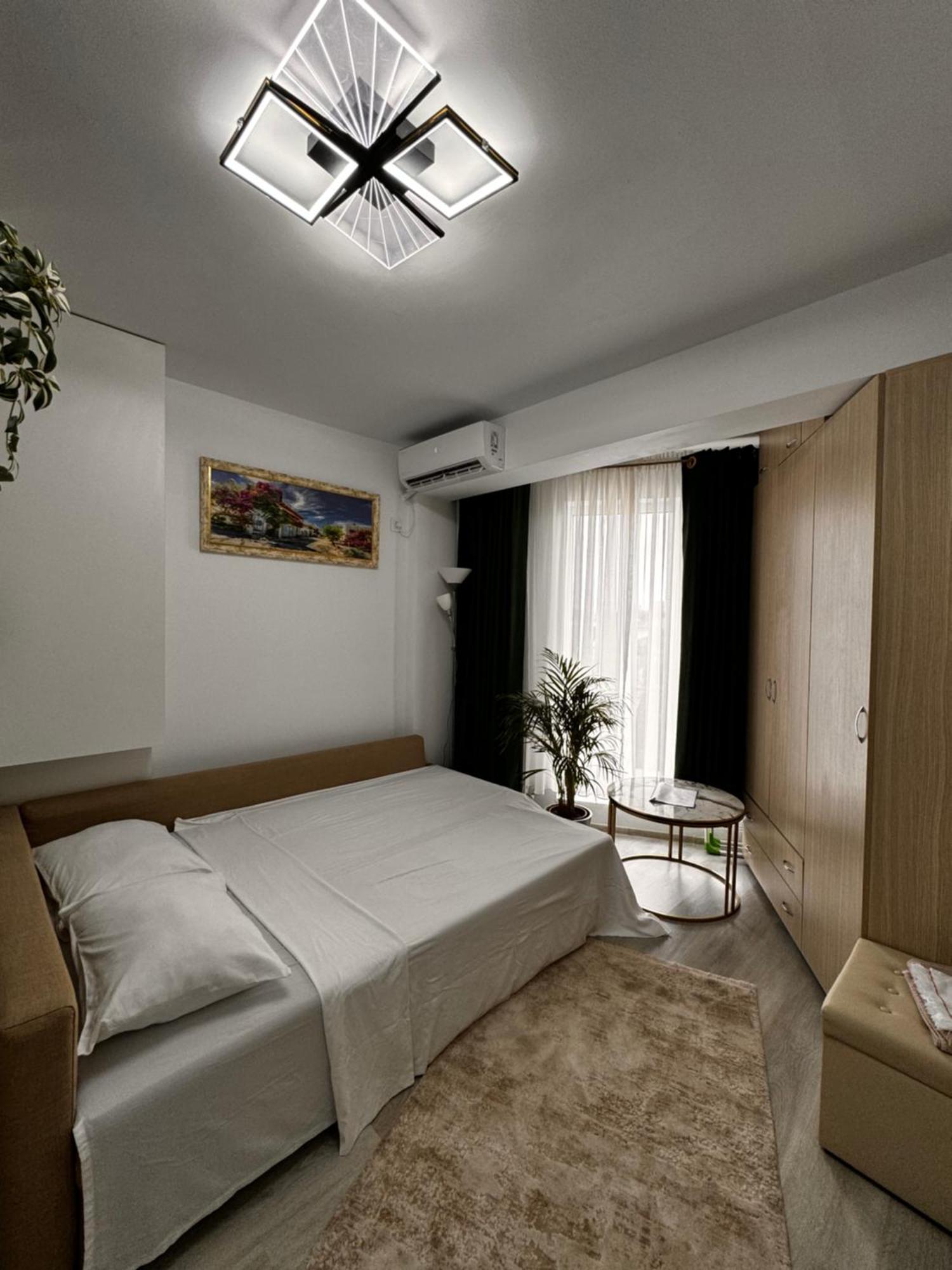 Marului Residence Bucureşti Exterior foto